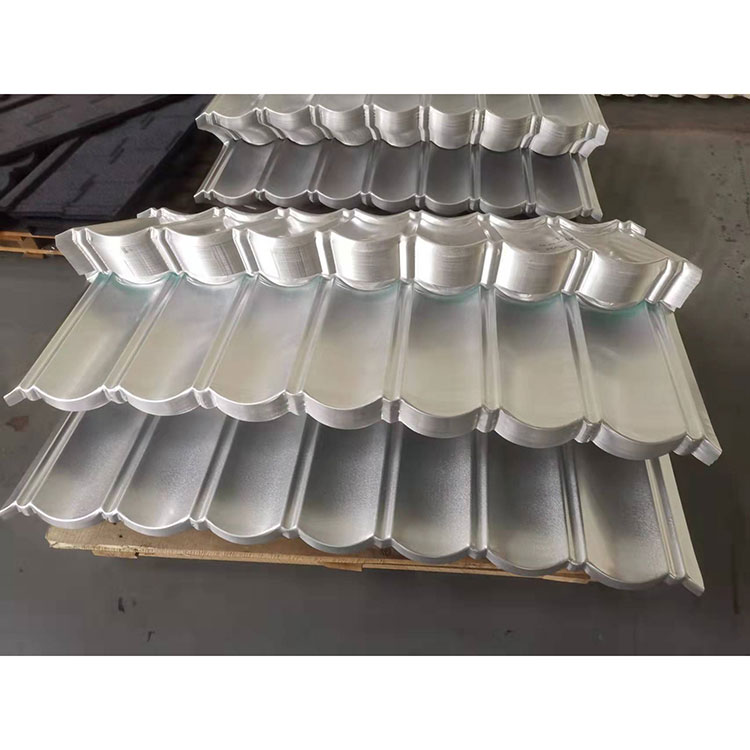 गॅल्व्हल्यूम स्टील समजून घेणे