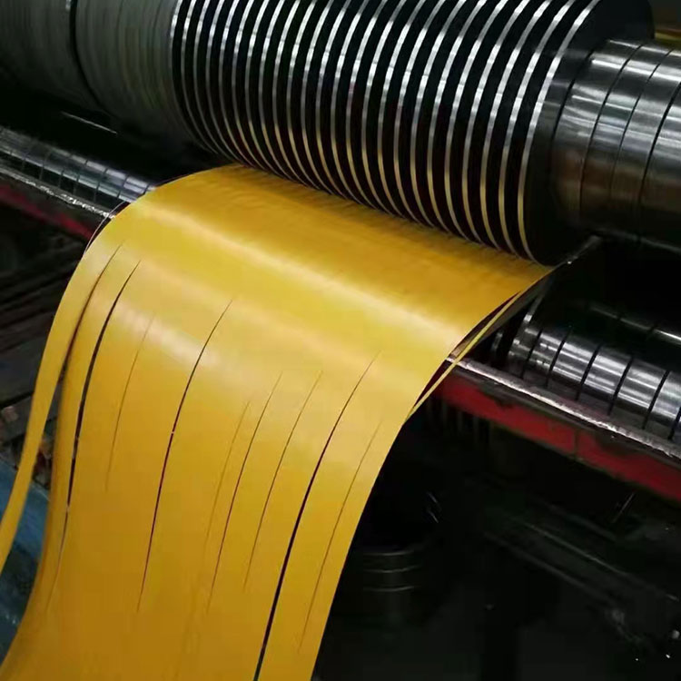 सेवा जीवनावर रंगीत स्टील कोटिंगची जाडी