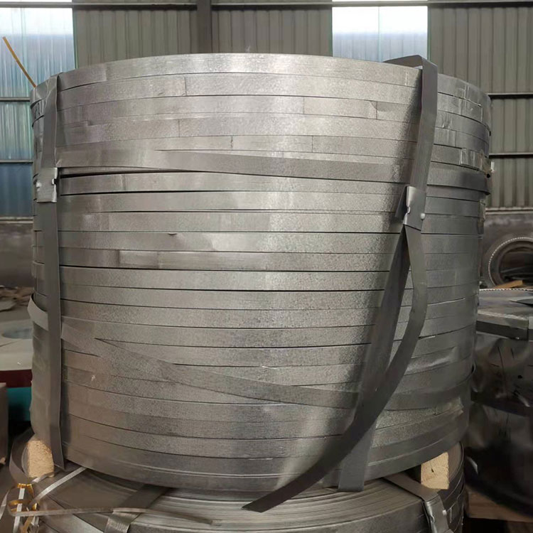 GI पट्ट्या व्यावसायिक वातावरणासाठी का योग्य आहेत?